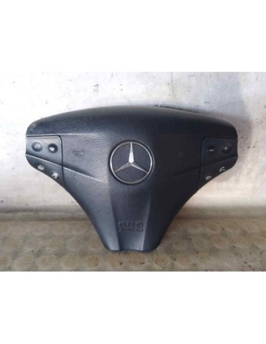 AIRBAG DELANTERO IZQUIERDO MERCEDES-BENZ CLASE...