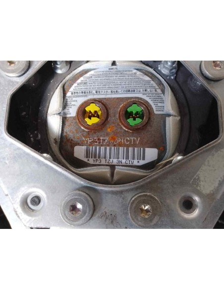 AIRBAG DELANTERO IZQUIERDO MERCEDES-BENZ CLASE C (BM 203) SPORTCOUPE - 160697