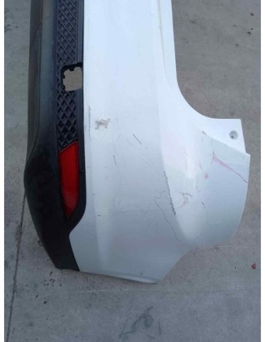 PARAGOLPES TRASERO FORD FOCUS BERLINA (CB8) -...