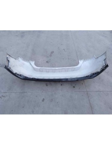 PARAGOLPES TRASERO FORD FOCUS BERLINA (CB8) -...