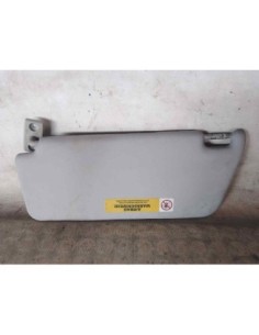 PARASOL DERECHO MERCEDES-BENZ CLASE C (BM 203) SPORTCOUPE... 2