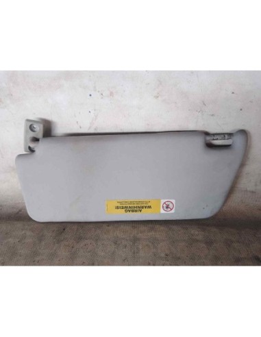 PARASOL DERECHO MERCEDES-BENZ CLASE C (BM 203)...