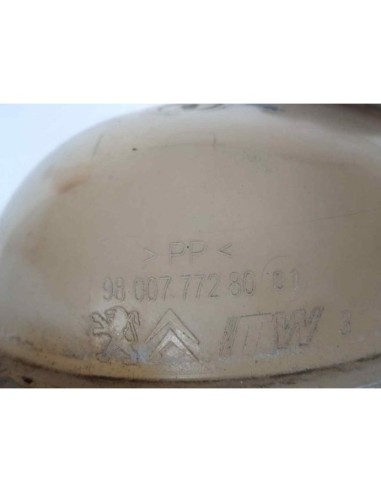 DEPOSITO EXPANSION CITROEN C3 - 95996