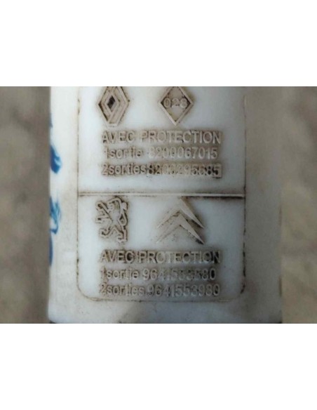 BOMBA LIMPIA PEUGEOT 308 SW - 122859