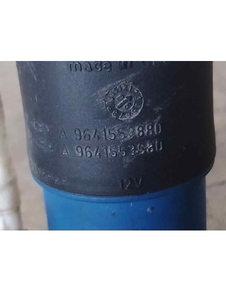 BOMBA LIMPIA   - 178439