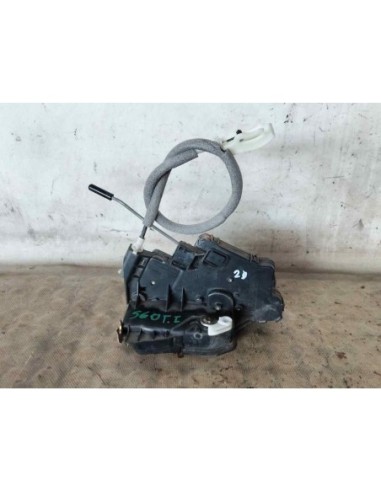 CERRADURA PUERTA TRASERA IZQUIERDA BMW SERIE 3...