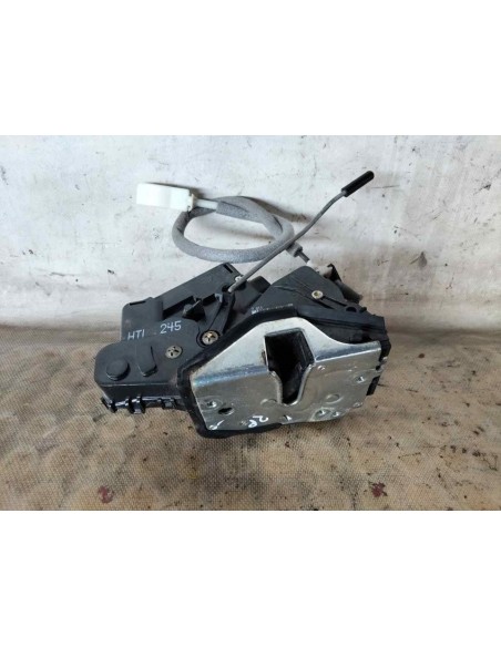 CERRADURA PUERTA TRASERA IZQUIERDA BMW SERIE 3 TOURING (E46) - 182851