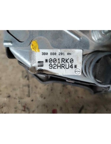 AIRBAG DELANTERO IZQUIERDO VOLKSWAGEN GOLF IV...