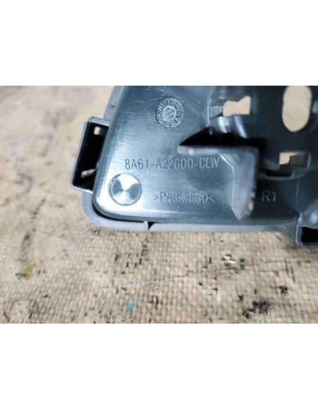 MANETA INTERIOR TRASERA DERECHA FORD FIESTA (CB1) - 209420