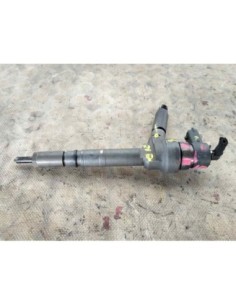 INYECTOR OPEL ASTRA H BERLINA - 242632