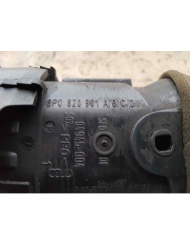 REJILLA AIREADORA AUDI A3 (8P1) - 224521