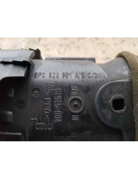 REJILLA AIREADORA AUDI A3 (8P1) - 224521