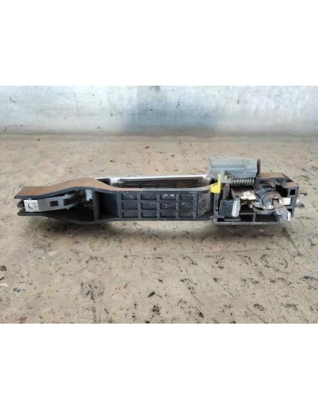 MANETA EXTERIOR DELANTERA DERECHA MITSUBISHI L200 (KA0/KB0) - 204580