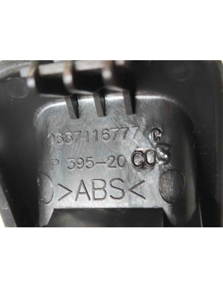 MANDO TECHO ELÉCTRICO PEUGEOT 206 CC CABRIO-COUPÉ - 214717