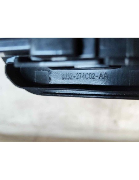 MANDO ELEVALUNAS TRASERO DERECHO LAND ROVER RANGE ROVER EVOQUE - 243837