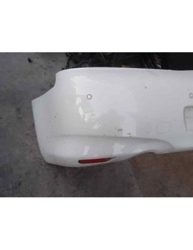 PARAGOLPES TRASERO INFINITI Q60 CABRIO - 243879