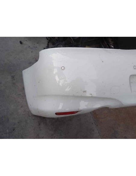 PARAGOLPES TRASERO INFINITI Q60 CABRIO - 243879