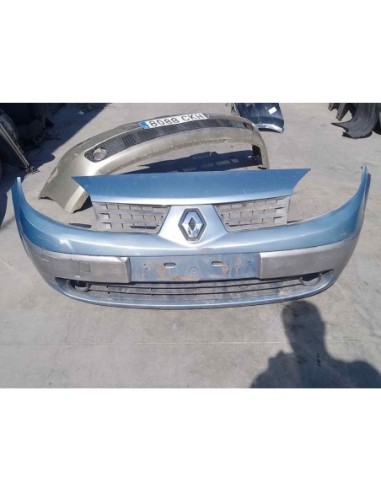 PARAGOLPES DELANTERO RENAULT SCENIC II (JM) -...