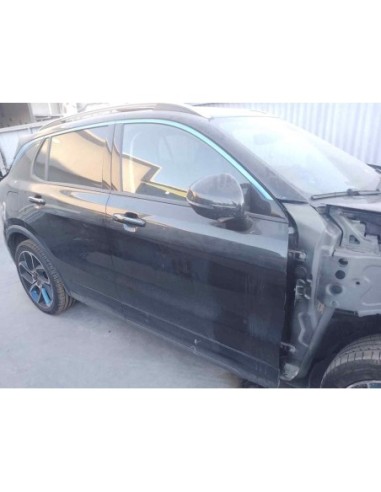 PUERTA DELANTERA DERECHA LYNK   CO 01 - 242507