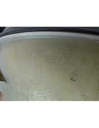 DEPOSITO EXPANSION MERCEDES-BENZ CLASE C (BM...