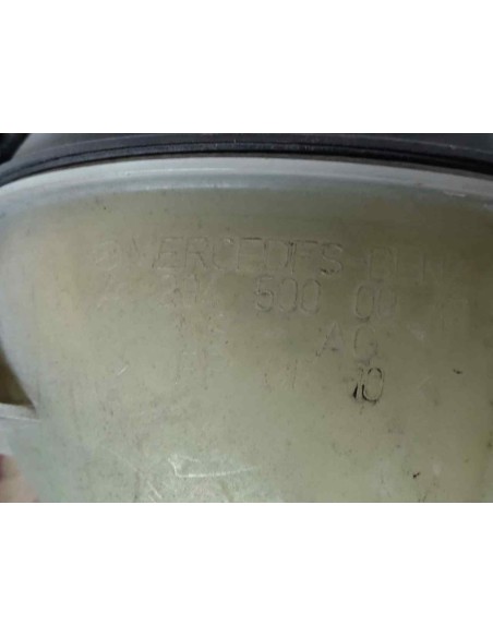 DEPOSITO EXPANSION MERCEDES-BENZ CLASE C (BM 204) BERLINA - 245221