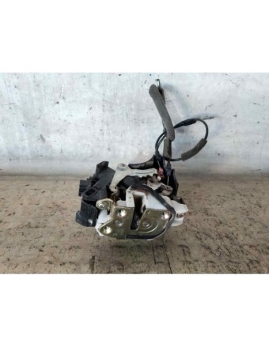 CERRADURA PUERTA DELANTERA DERECHA MITSUBISHI...