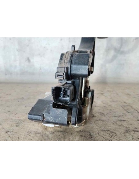 CERRADURA PUERTA DELANTERA DERECHA MITSUBISHI L200 (KA0/KB0) - 204582