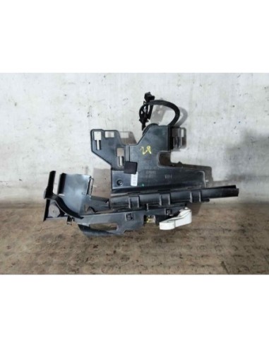 CERRADURA PUERTA DELANTERA DERECHA FORD FIESTA...