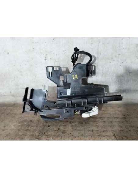 CERRADURA PUERTA DELANTERA DERECHA FORD FIESTA (CB1) - 209347