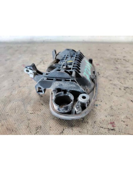 MANETA EXTERIOR DELANTERA IZQUIERDA CHEVROLET KALOS - 209718