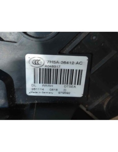 CERRADURA PUERTA TRASERA DERECHA LAND ROVER...