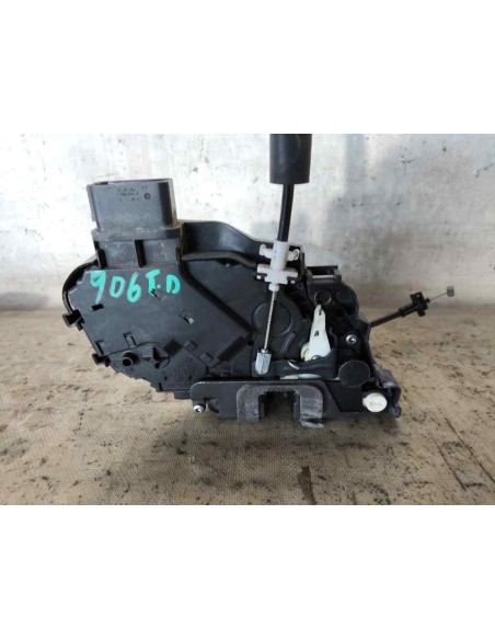 CERRADURA PUERTA TRASERA DERECHA LAND ROVER RANGE ROVER EVOQUE - 243835