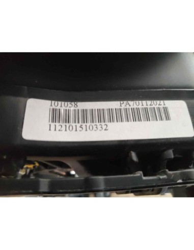 AIRBAG DELANTERO IZQUIERDO FIAT II DOBLÒ (152)...