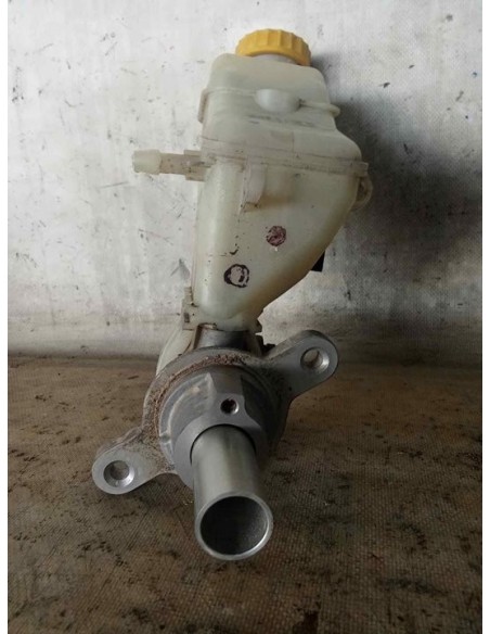 BOMBA FRENO FIAT II DOBLÒ (152) - 256611