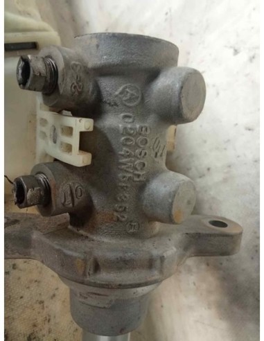 BOMBA FRENO FIAT II DOBLÒ (152) - 256611