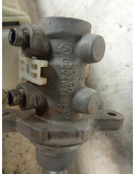 BOMBA FRENO FIAT II DOBLÒ (152) - 256611