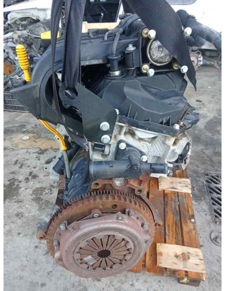 MOTOR COMPLETO DACIA SANDERO II - 238302