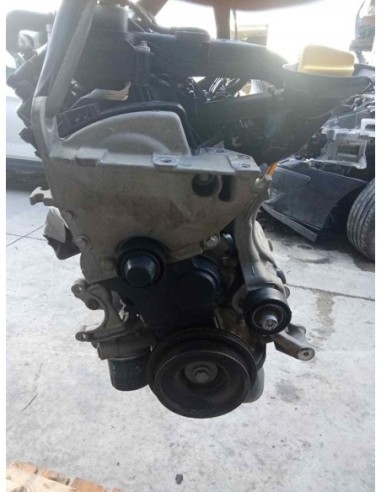 MOTOR COMPLETO DACIA SANDERO II - 238302