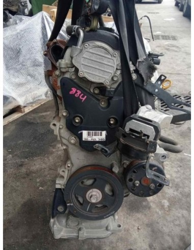 MOTOR COMPLETO TOYOTA YARIS (NCP1/NLP1/SCP1) -...