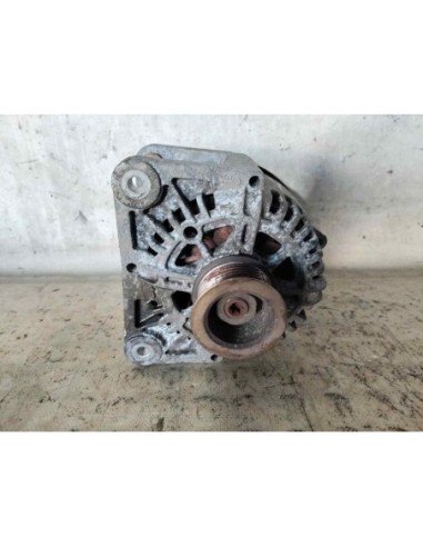 ALTERNADOR RENAULT MEGANE II CLASSIC BERLINA -...