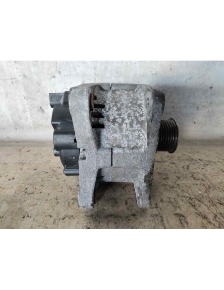 ALTERNADOR RENAULT MEGANE II CLASSIC BERLINA - 206927