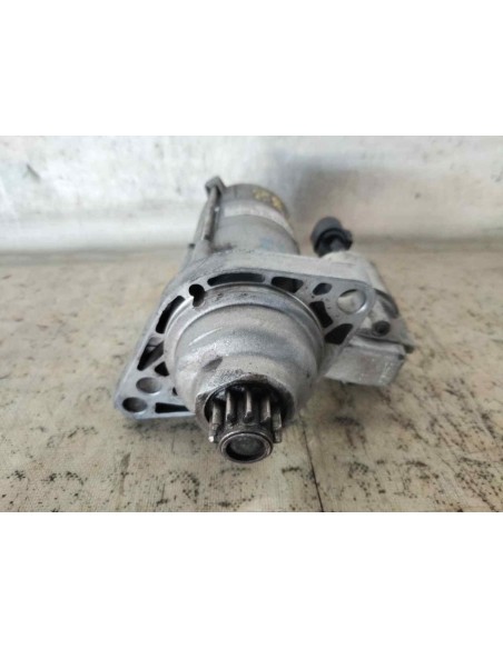 MOTOR ARRANQUE SEAT ALTEA XL (5P5) - 210955
