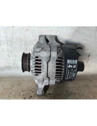 ALTERNADOR HONDA CIVIC 5 PUERTAS (MA/MB) - 256701