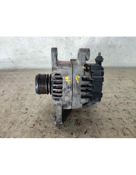 ALTERNADOR HYUNDAI GETZ (TB) - 221699