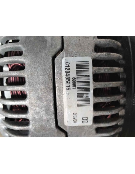 ALTERNADOR NISSAN PRIMERA BERL / TRAVELLER (P10/W10) - 256690