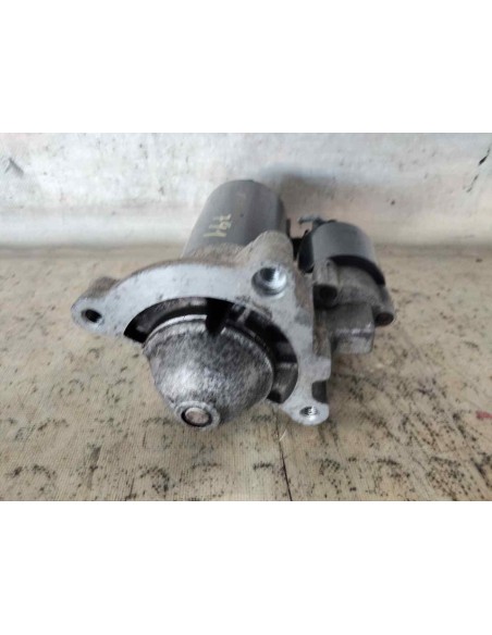 MOTOR ARRANQUE CITROEN XSARA BERLINA - 256700