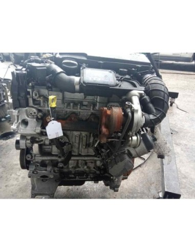 MOTOR COMPLETO FORD FUSION (CBK) - 232866