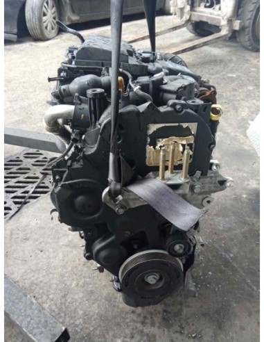 MOTOR COMPLETO FORD FUSION (CBK) - 232866