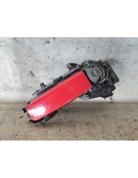 MANETA EXTERIOR DELANTERA IZQUIERDA AUDI A3 (8P1) - 256712