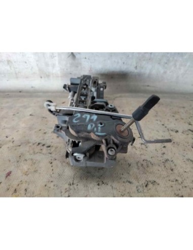 MANETA EXTERIOR DELANTERA IZQUIERDA AUDI A3...